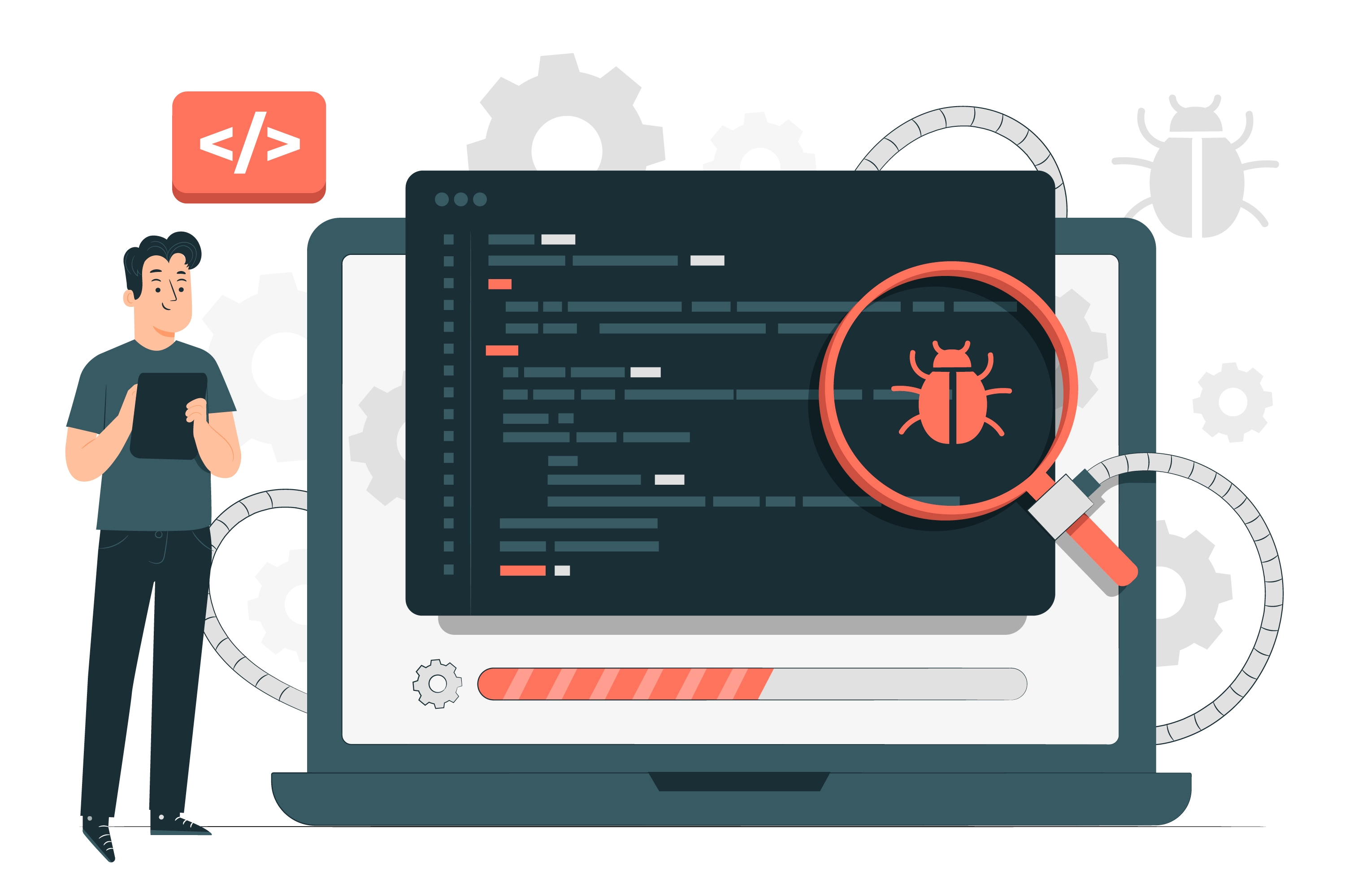 Bug-free Coding