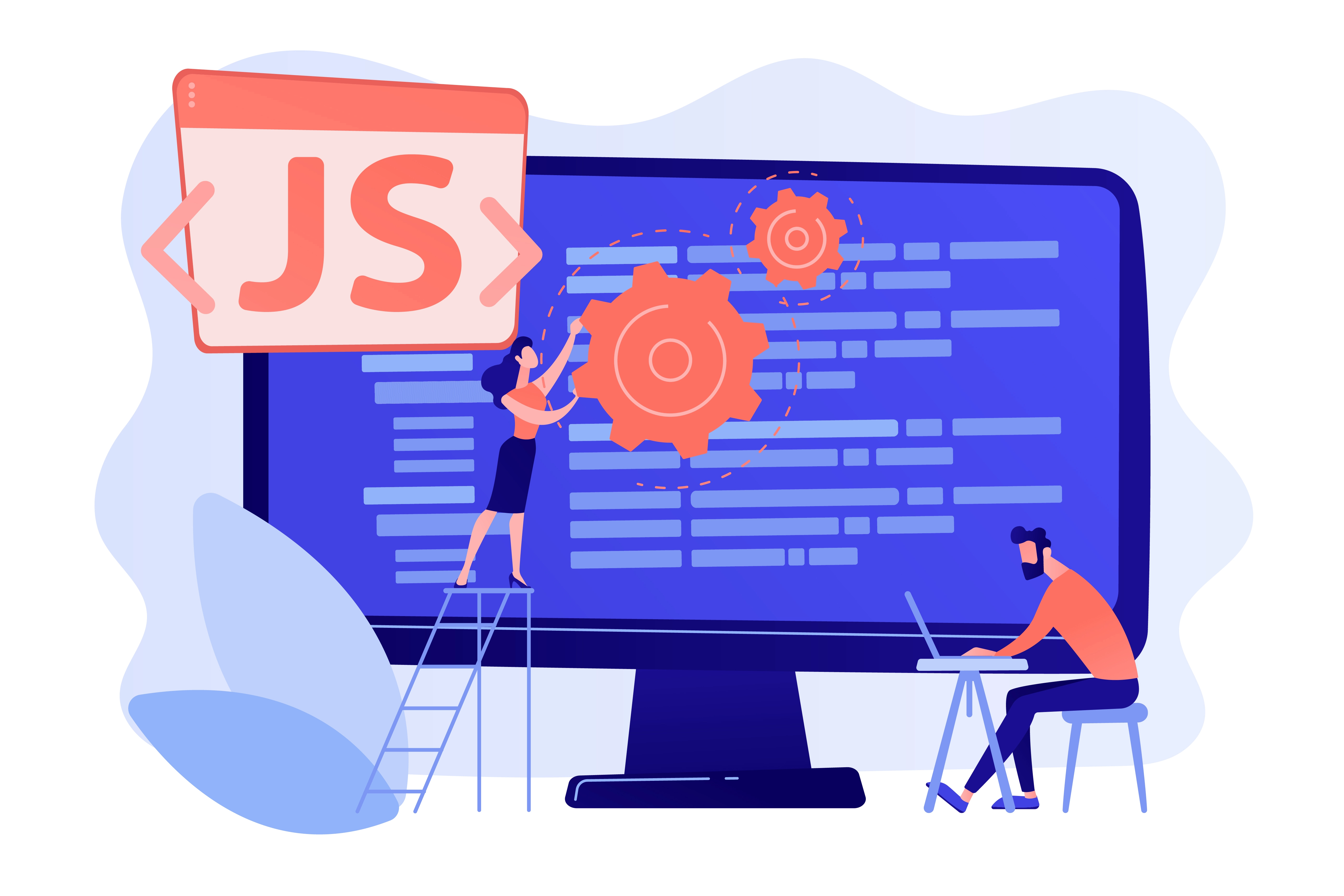 React JS Frontend Development