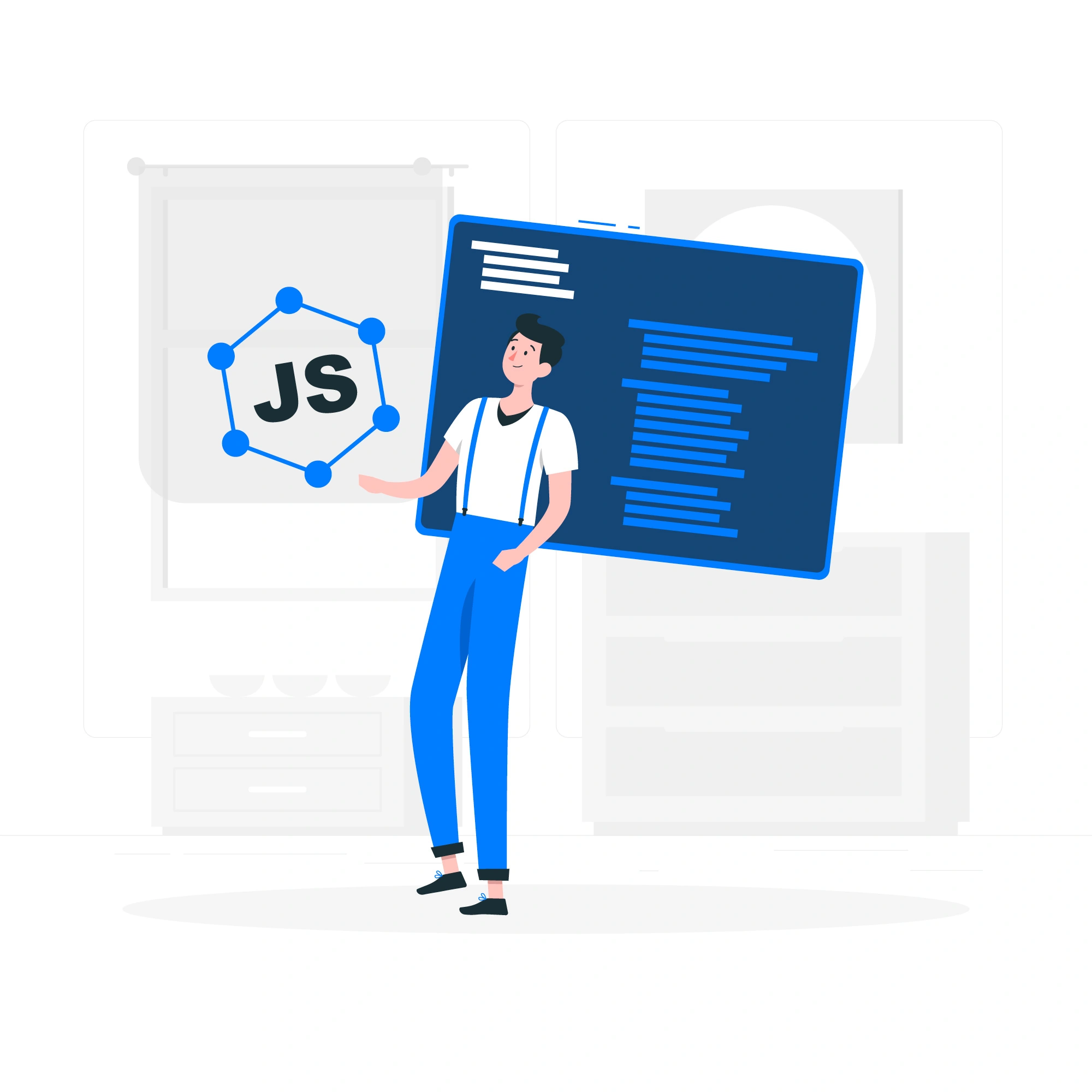 React JS Upgradation